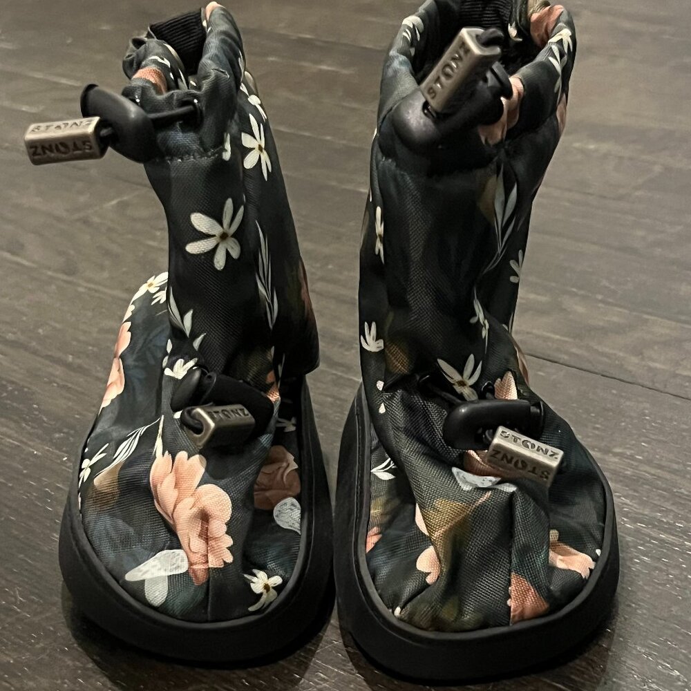 STONZ Baby Booties (SZ Large)